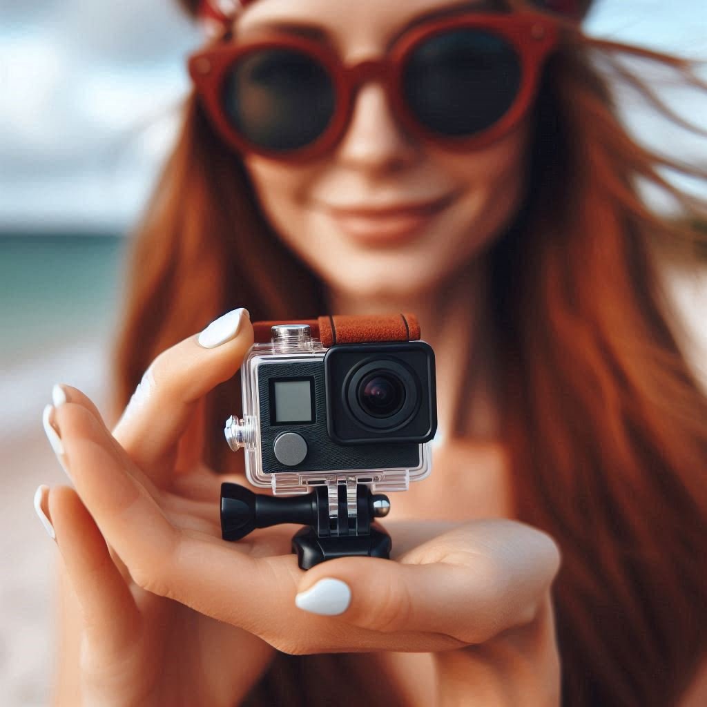 Action Camera