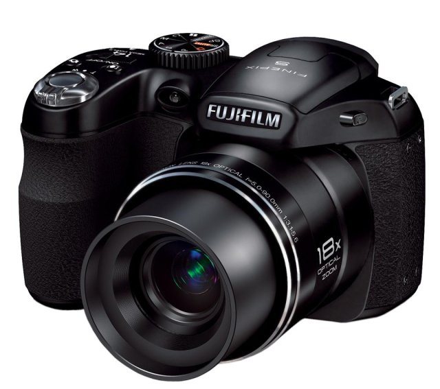 Bridge Camera