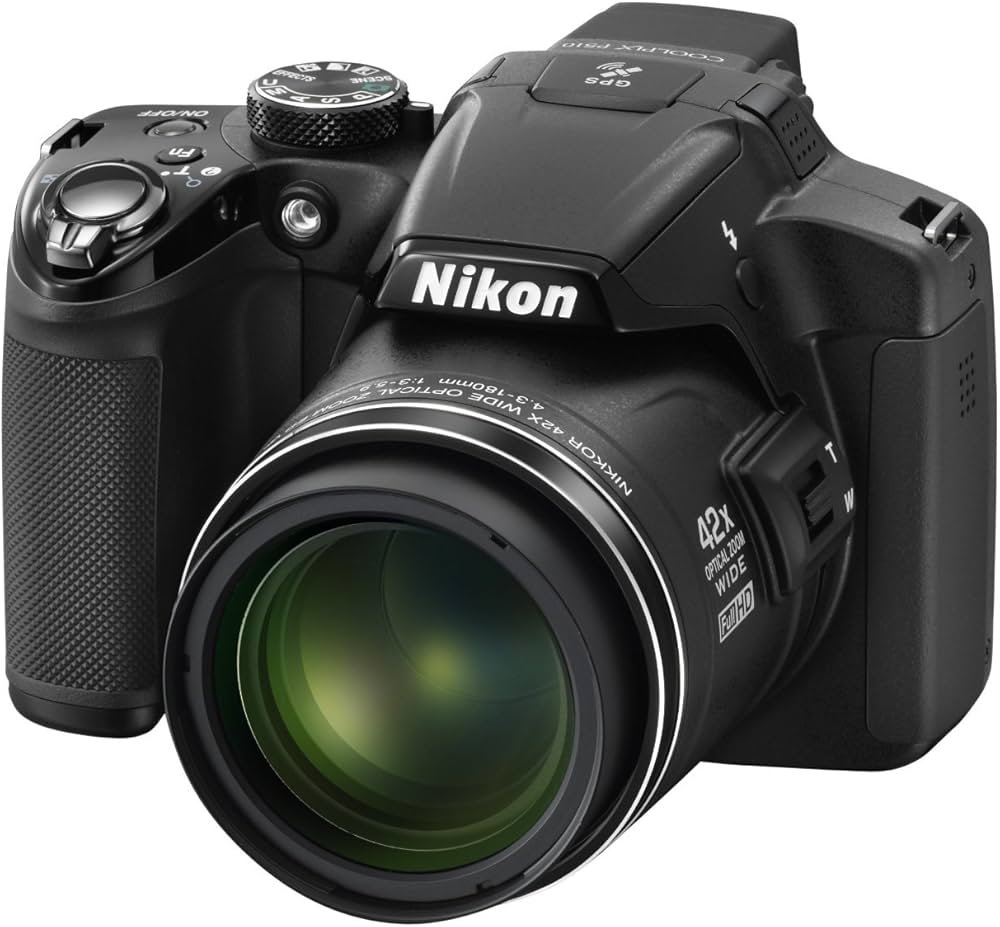 Bridge Camera