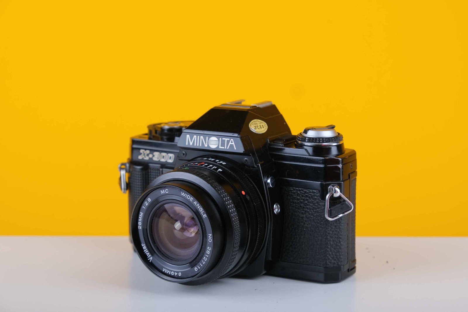 Camera