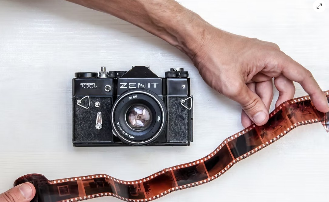 Film Camera