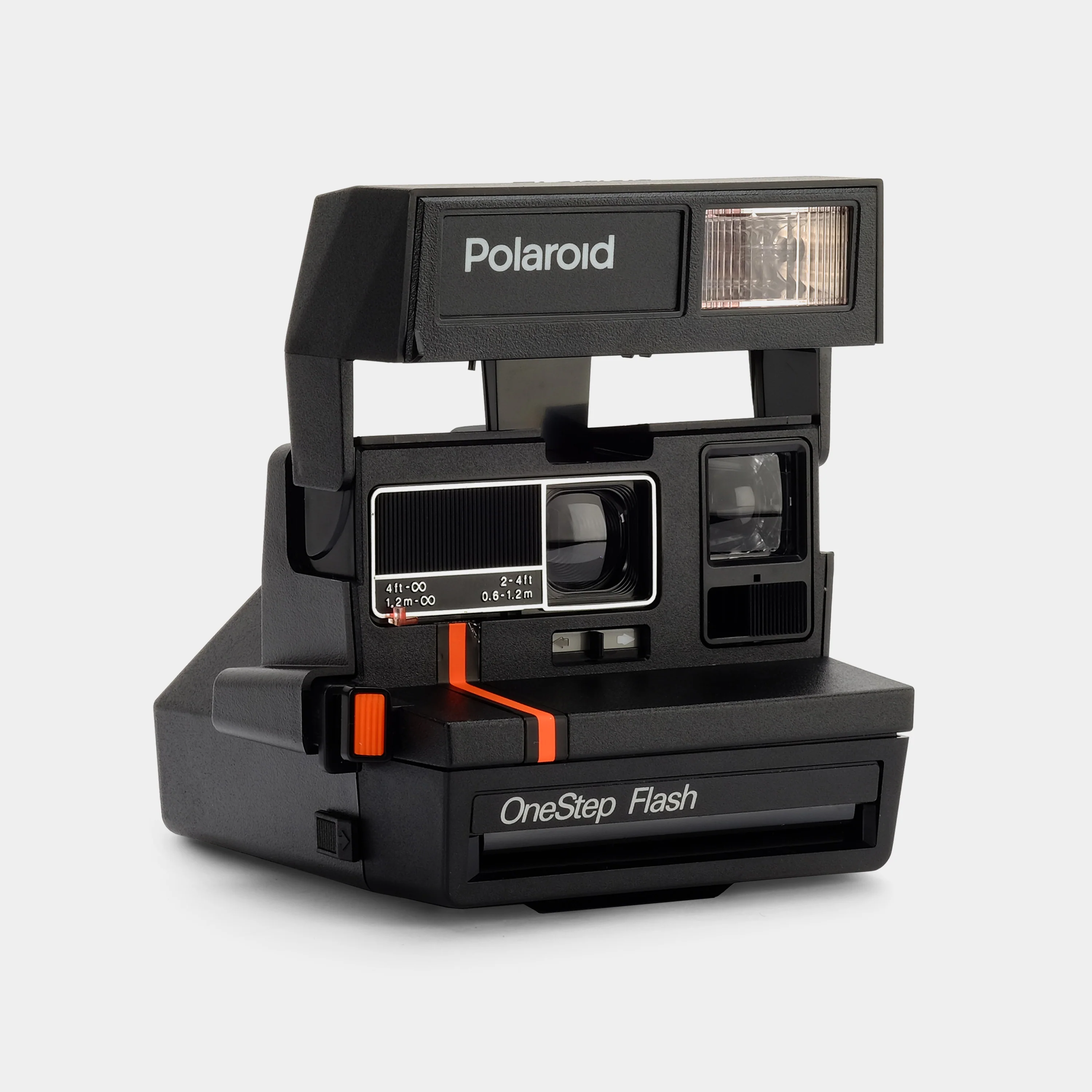 Instant print Camera