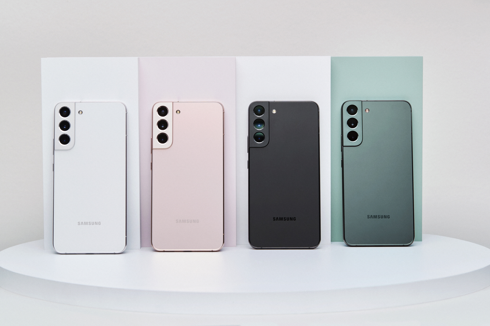 Smartphone Camera